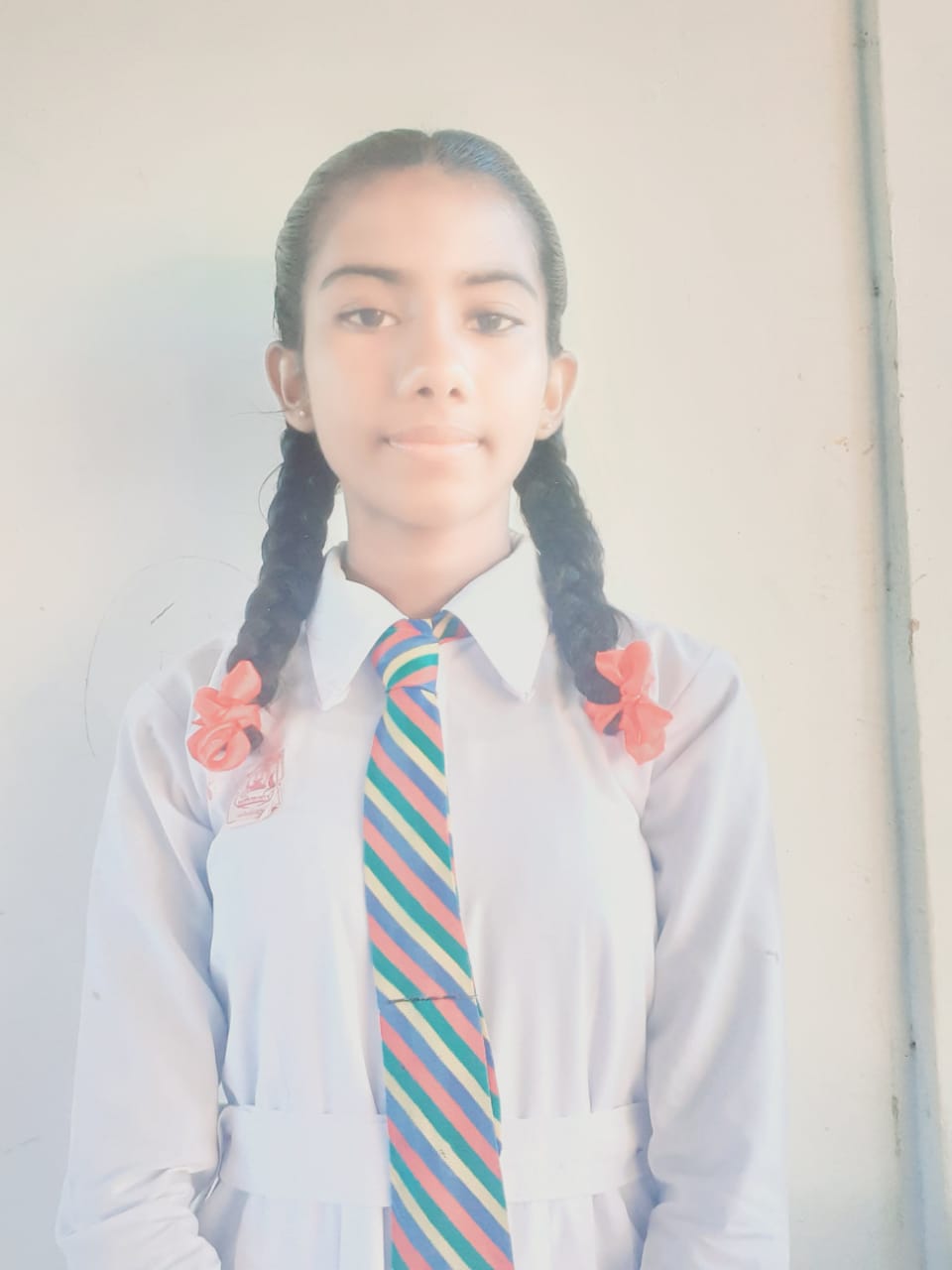 ඊ ඒ දිසිනි කෞෂල්‍යයා