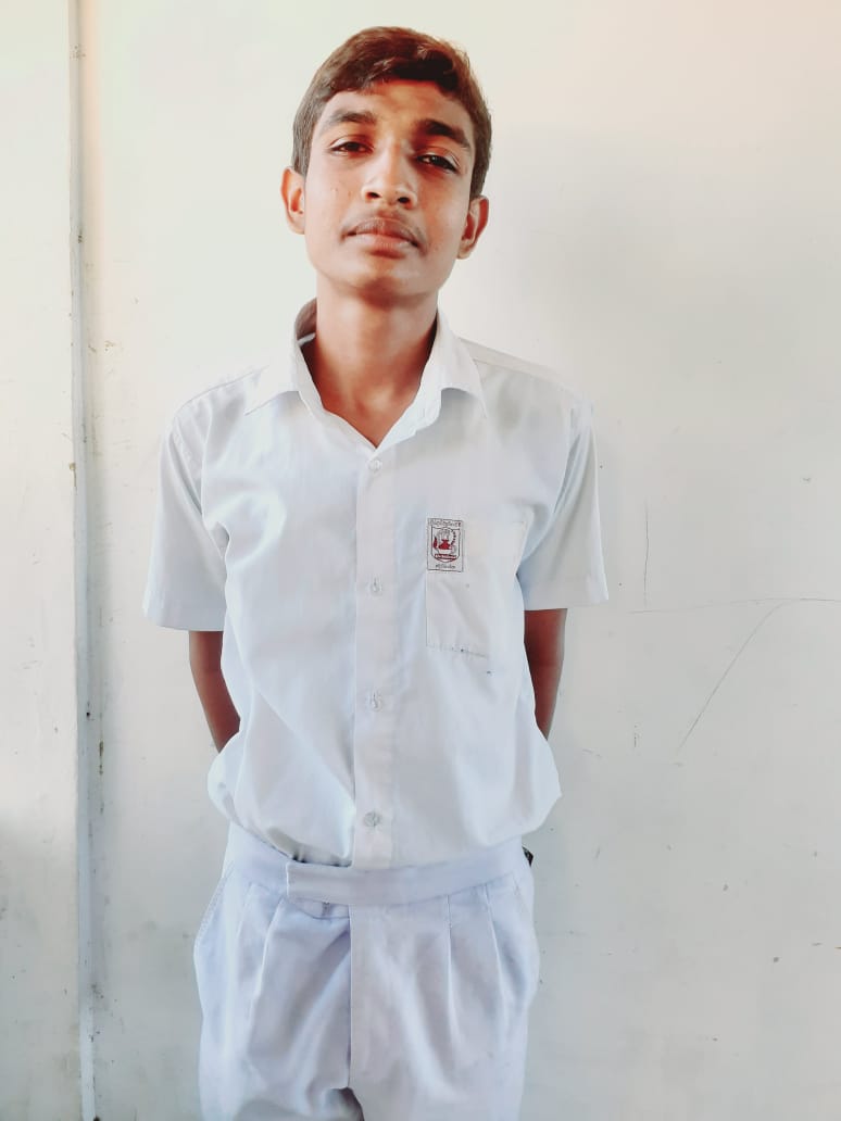 එච් කේ සුමියුරු සත්සර